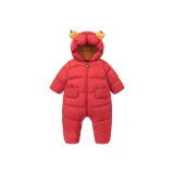 Красный китайский 60611