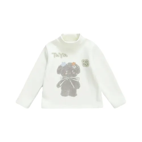 SUPEREDGE Медведь Базовый слой Детский