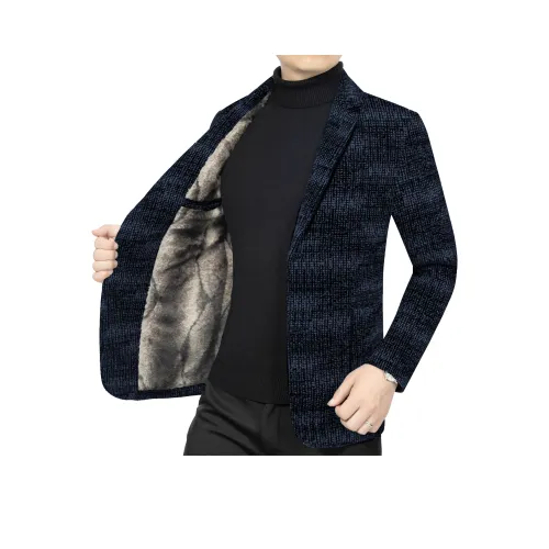 FIRS Мужские Деловые Костюмы