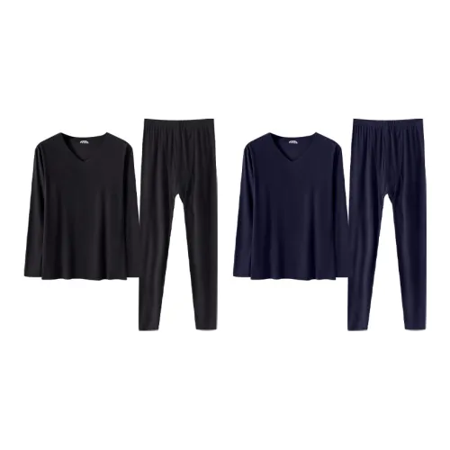 ROBINHOOD Мужские термокуртки