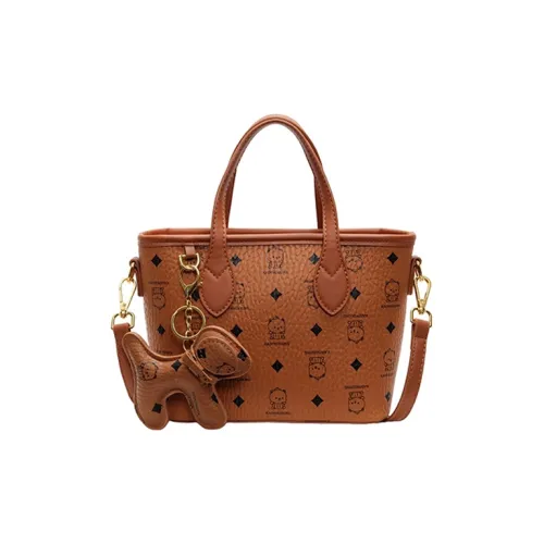 Xuan Xi ПУ (полиуретан) Сумка через плечо Сумка Обычный Женская Коричневый Черный Розовый Белый Коричневый Белый Черный