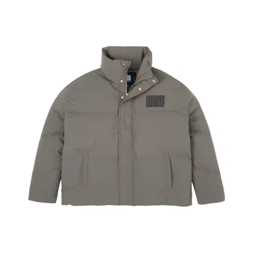 SECFLY OFFICIAL Хлопковый пуховик женский