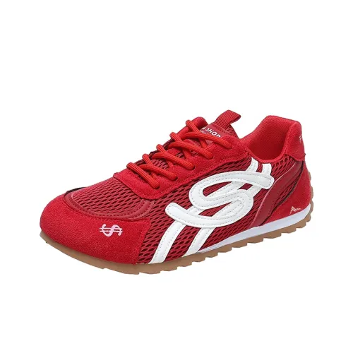 ATONGMU Повседневная обувь Низкий топ Женский