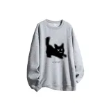 Светло-серый