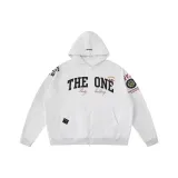 Серый меланж