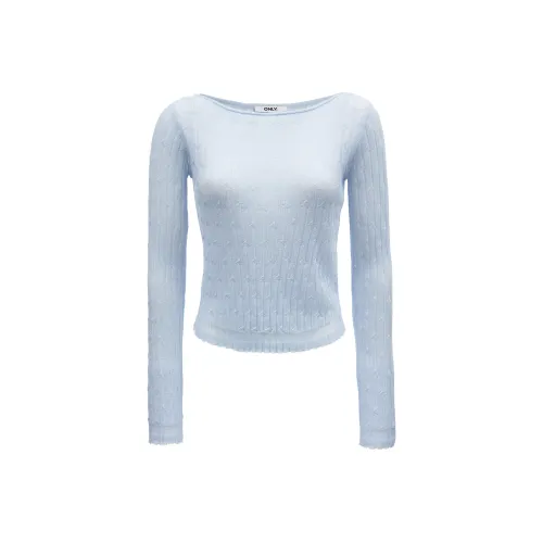 ONLY Женская трикотажная одежда