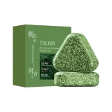 [Травяной Формула/Revitalizing Волосы Follicles] Арборвита Лист Usman Шампунь Мыло 120г*2 Коробки