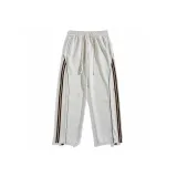 Светло-серый меланж