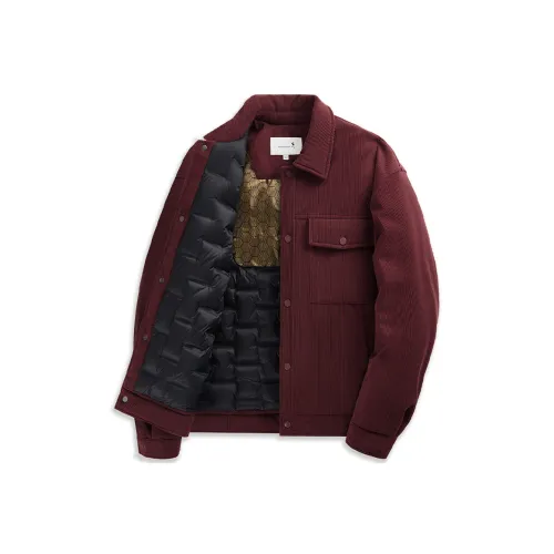 Куртки и пальто Dance with Wolves для мужчин