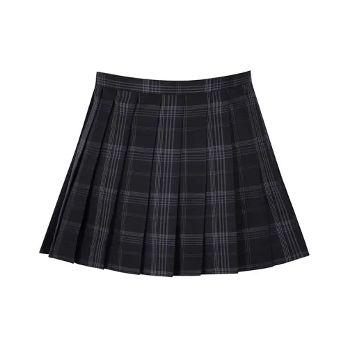 Женские Повседневные Юбки Короткие