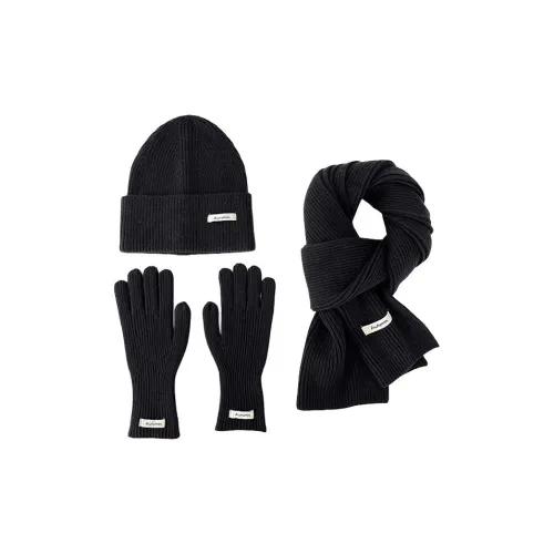 Cgediao Акриловые шапки-бини унисекс