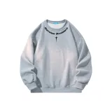 Светло-серый