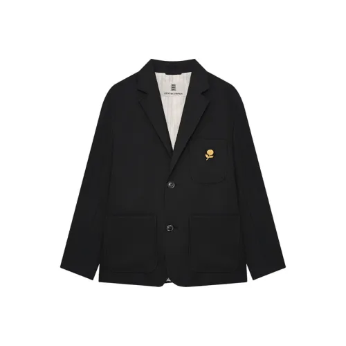 KENT CURWEN Бизнес-костюм мужской