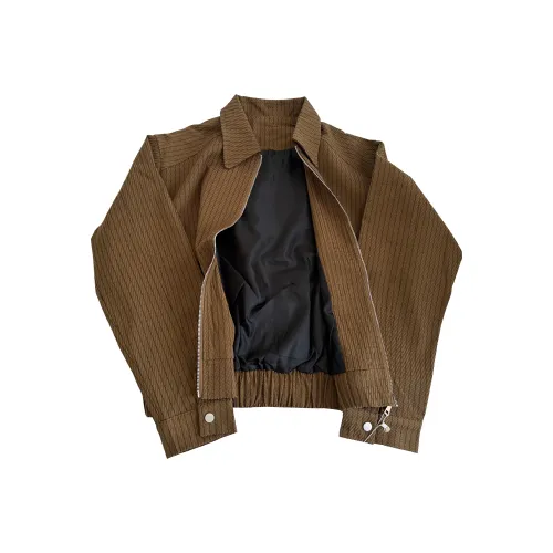 H.V.G.A Amber Unisex Куртки