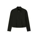 Глубокий черный