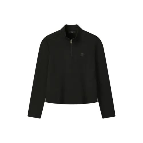 FILA MILANO Collection T-Shirt Женская