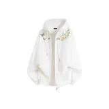 Белый [утолщенный с флисовой подкладкой]