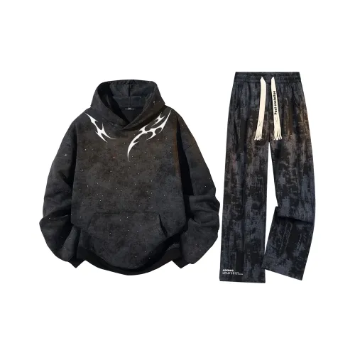 PAUL COSTELLOE Унисекс Свитшот Комплекты