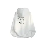 Белый (с флисовой подкладкой)