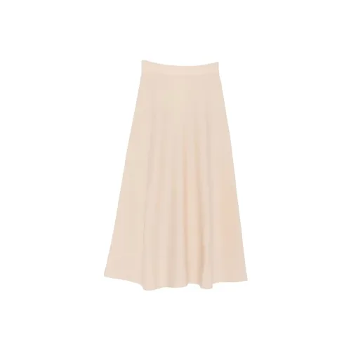 MaxMara Повседневный Длинный Юбка Женские