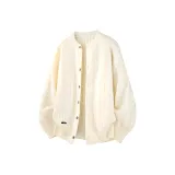 Теплый белый [С подарками DIY аксессуары]