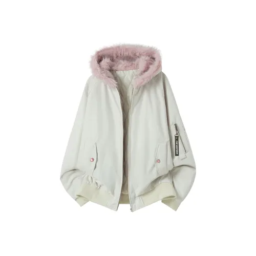 Westward Bound Chronicle Пуховая куртка Унисекс