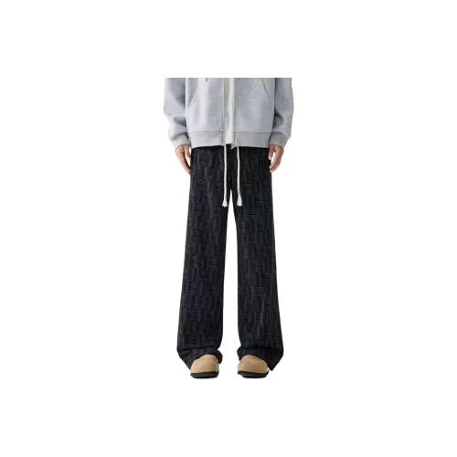 City Hipster Повседневные брюки Унисекс