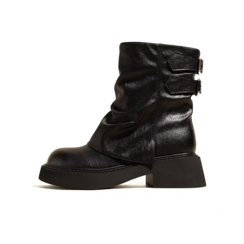 KODI Ботильоны Черный Рекомендуемый рост Увеличение Версия 8,5 см Женские