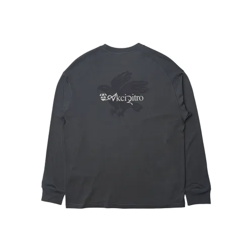 NOTHOMME BLUE Унисекс T-рубашки