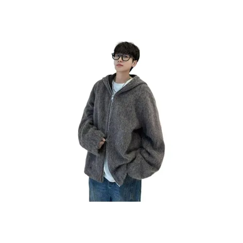 BEAR UNION Унисекс Трикотаж