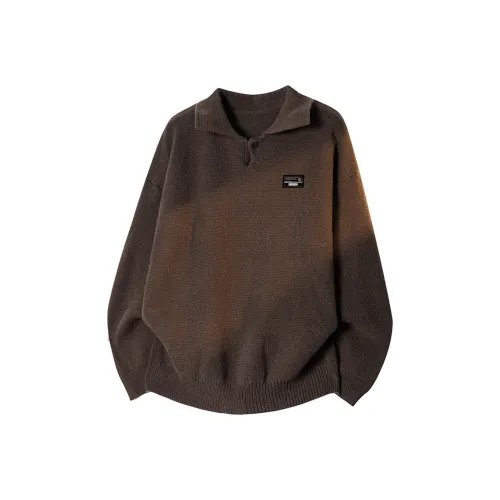 COMOWA Унисекс Трикотаж