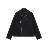 Полночный черный