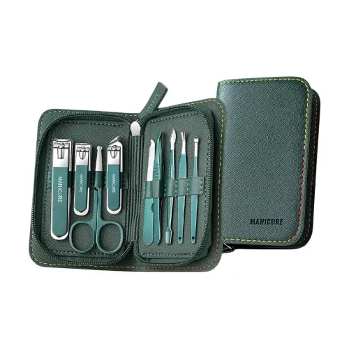 Barbie Cool Набор для ухода за ногтями