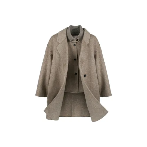 Cotton Gene Повседневный костюм женский