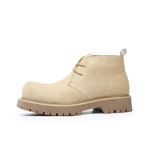 XIAOTOULANG Челси Мужской