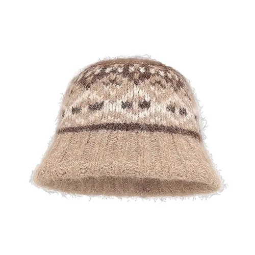 EQUIPMENTELEGANT Полиэстер Шапки-бини Женские