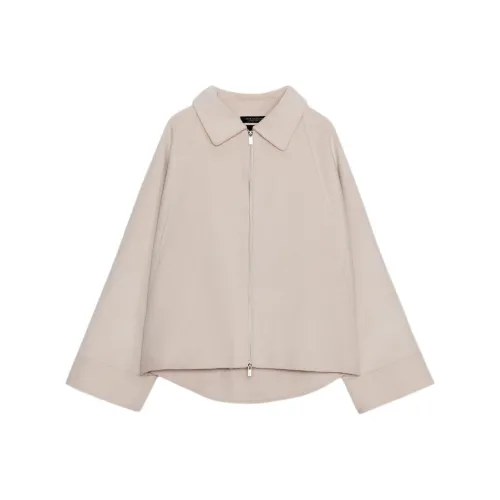 ZARA ZW Series Куртки и Пальто Женские