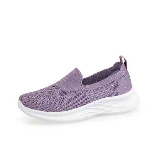 EGCHI Женские повседневные туфли QBA3725