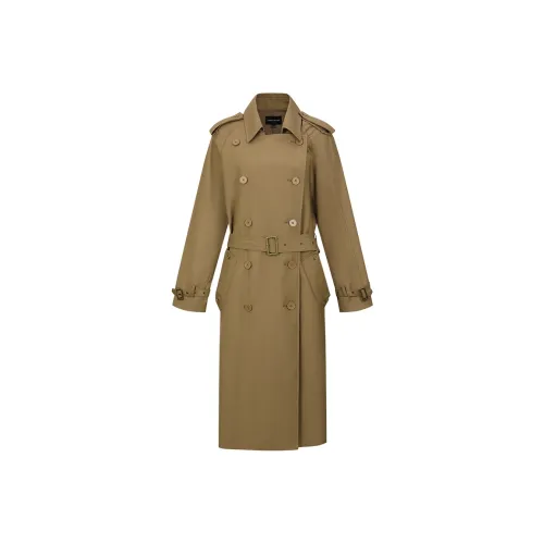 URBAN REVIVO Тренчкот Женские