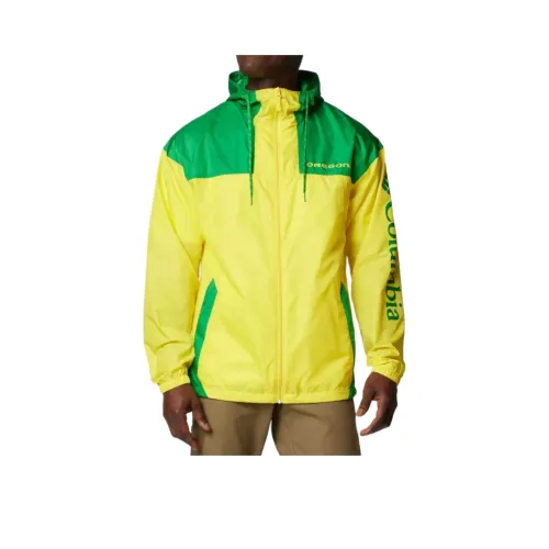 Columbia WINDBREAKER Oregon Тренчкот Мужской