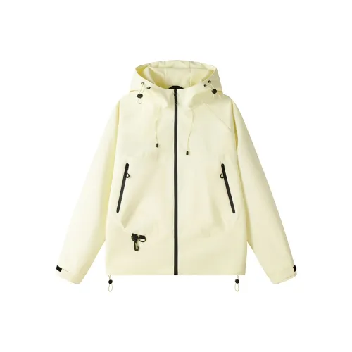 MDGR Унисекс Куртки