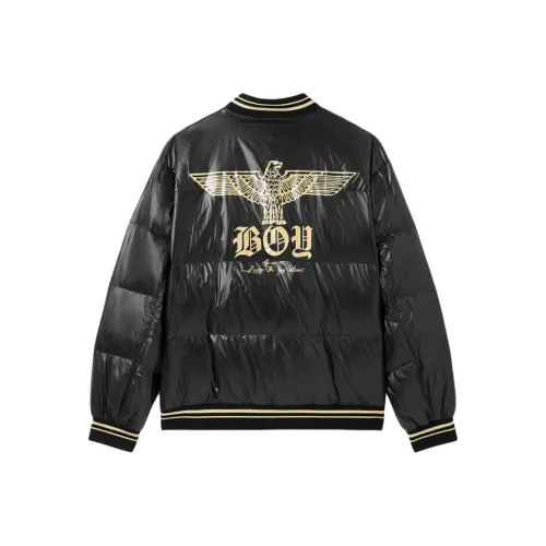 Boy London Унисекс Пуховики