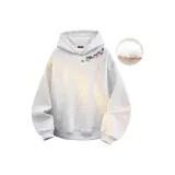 Фотиния Серый (90% Белый Пух Утки)