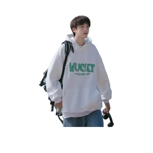 Freshclean Унисекс Свитшоты