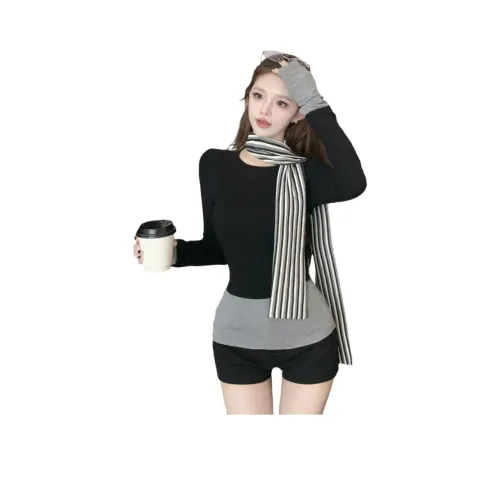 BELOVED STARRY Трикотаж Женский