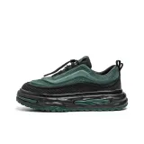 Чёрно-зеленый