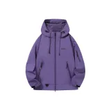 Сумерки Фиолетовый