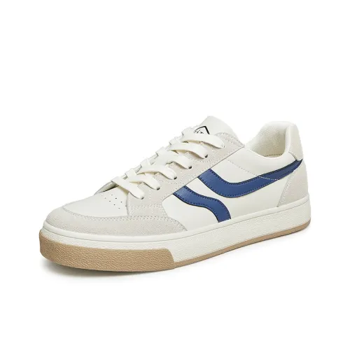 TATA Низкие кроссовки для скейтбординга мужские