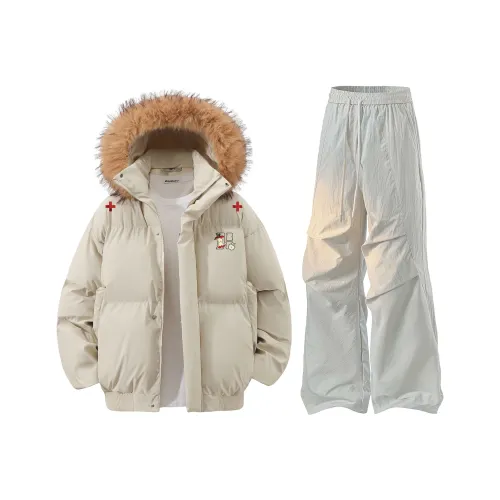 BRUMAIRE Повседневная спортивная одежда унисекс