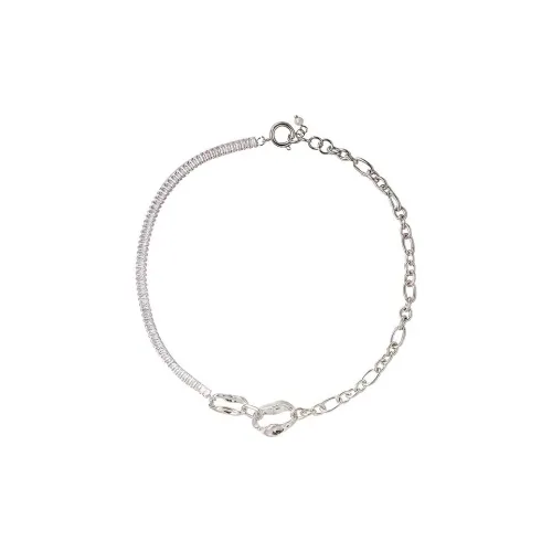 CRAFTDLDN Сплав Ожерелья Унисекс